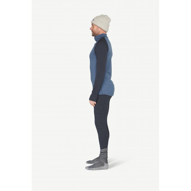 Devold Devold Expedition Merino Silk Zip Man GO 158 240 A Platou Sport Bergen 2