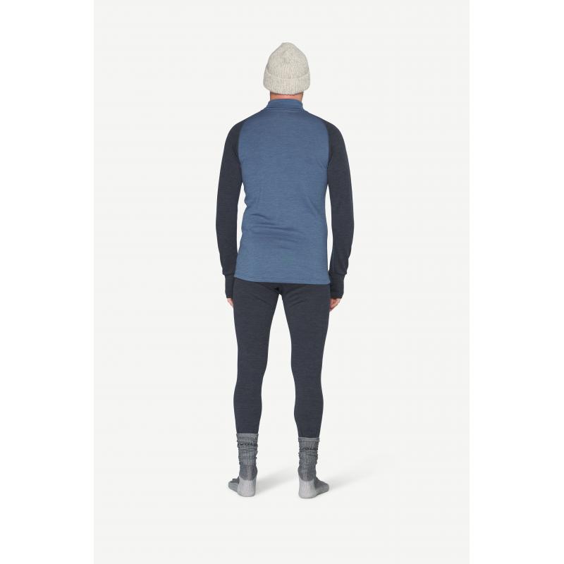 Devold Devold Expedition Merino Silk Zip Man GO 158 240 A Platou Sport Bergen 4
