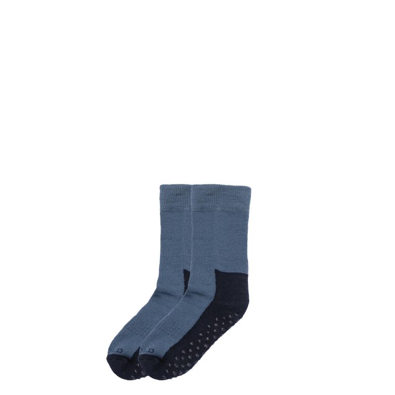 Devold Devold Multi Merino No-Slip Sock Kid SC 507 723 C Platou Sport Bergen 1