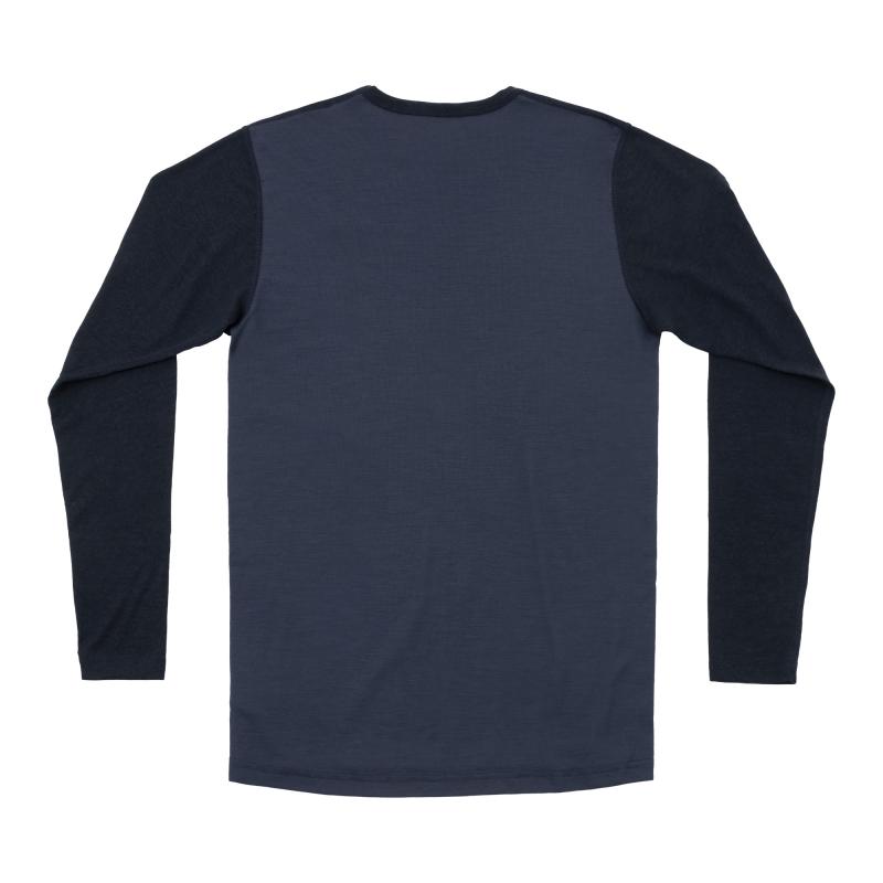 Devold Devold Multi Sport Merino 190 Shirt Man GO 142 284 C Platou Sport Bergen 2