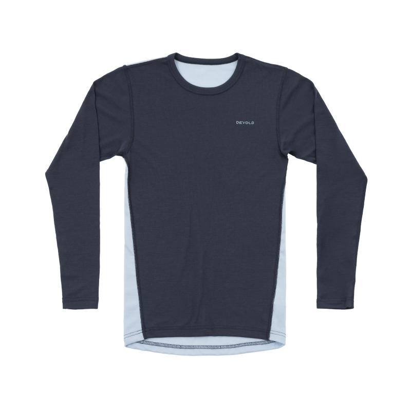 Devold Devold Multi Sport Merino 190 Shirt Wmn GO 142 286 C Platou Sport Bergen 1