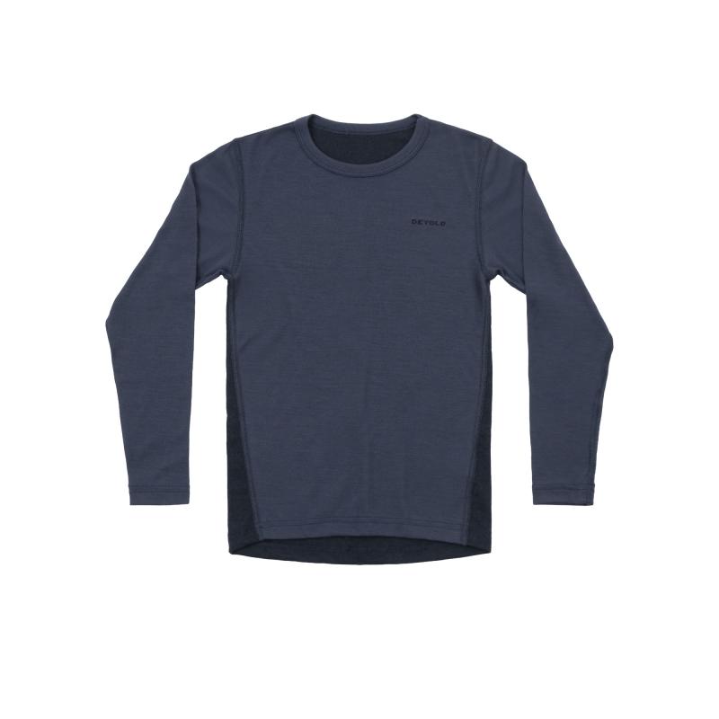 Devold Devold Multi Sport Merino Shirt Kid GO 142 285 C Platou Sport Bergen 1