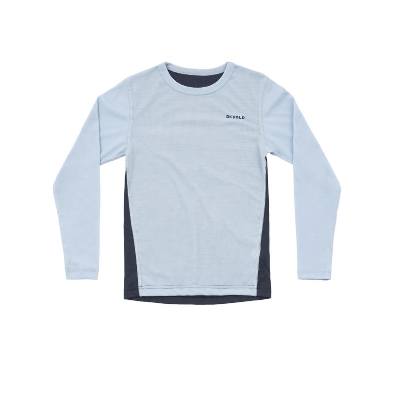 Devold Devold Multi Sport Merino Shirt Kid GO 142 285 C Platou Sport Bergen 1