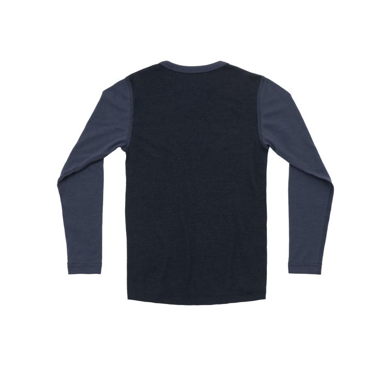 Devold Devold Multi Sport Merino Shirt Kid GO 142 285 C Platou Sport Bergen 2