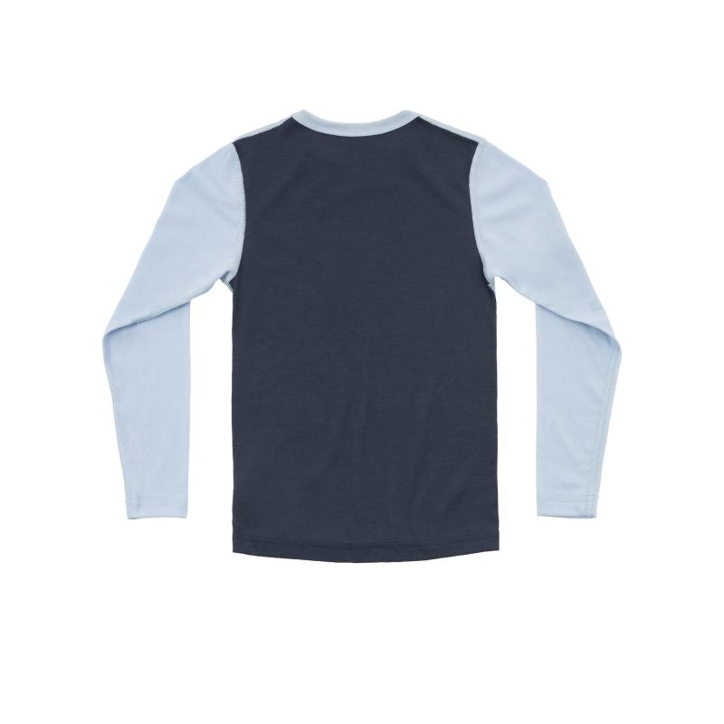 Devold Devold Multi Sport Merino Shirt Kid GO 142 285 C Platou Sport Bergen 2