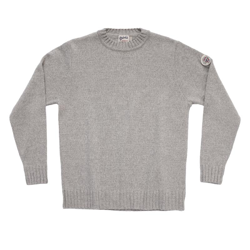 Devold Devold Nansen Refined Sweater TC 786 550 A Platou Sport Bergen 1
