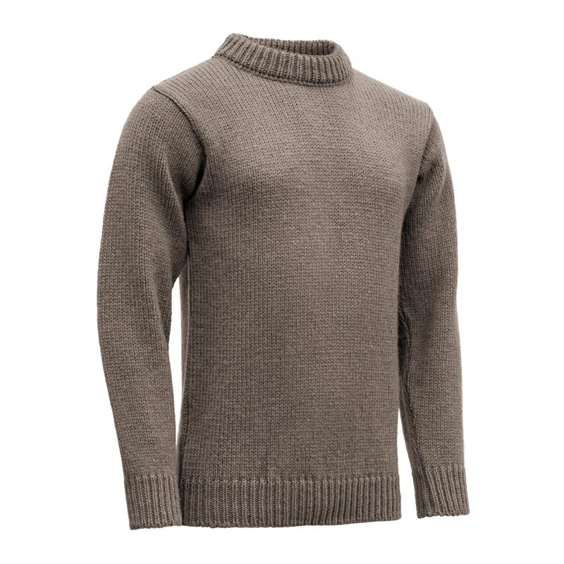 Devold Devold Nansen Wool Sweater TC 386 552 S Platou Sport Bergen 1