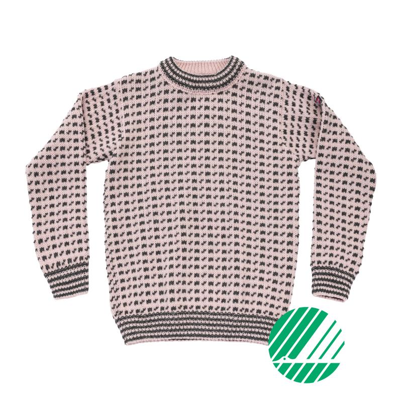 Devold Devold Original Islender Wool Sweater TC 379 550 A Platou Sport Bergen 1