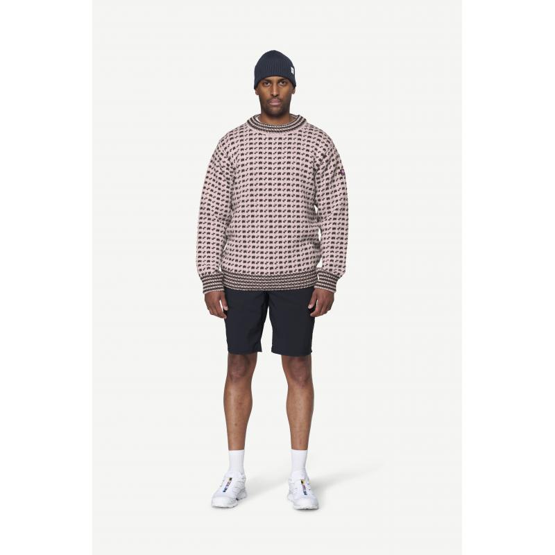 Devold Devold Original Islender Wool Sweater TC 379 550 A Platou Sport Bergen 2