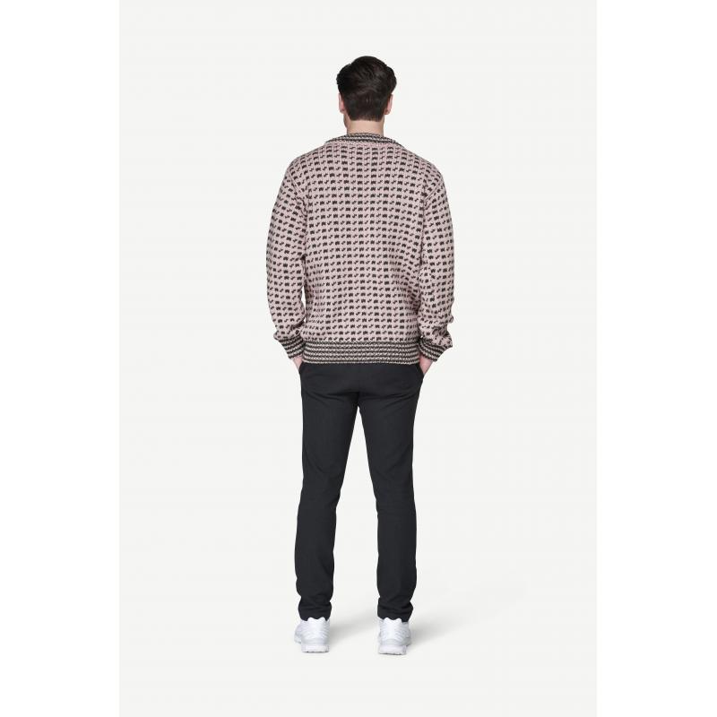 Devold Devold Original Islender Wool Sweater TC 379 550 A Platou Sport Bergen 3