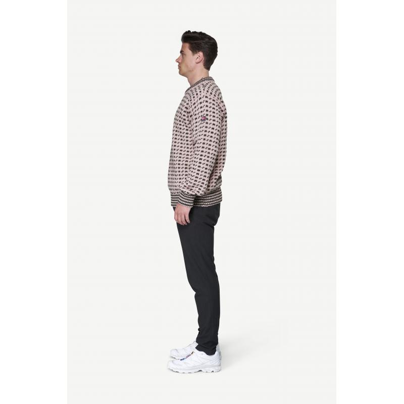 Devold Devold Original Islender Wool Sweater TC 379 550 A Platou Sport Bergen 4
