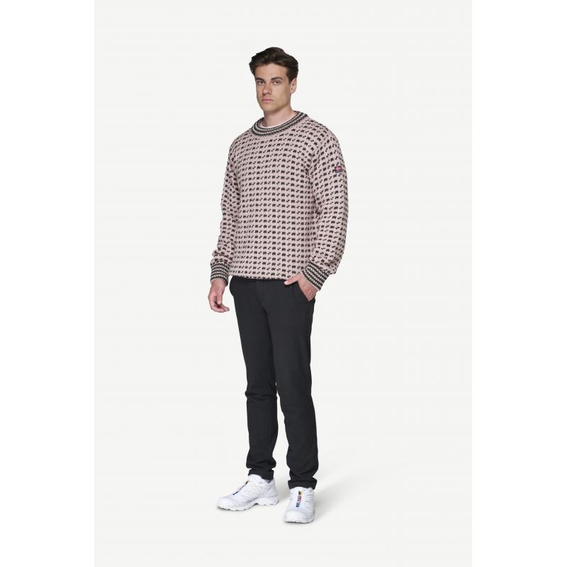 Devold Devold Original Islender Wool Sweater TC 379 550 A Platou Sport Bergen 5