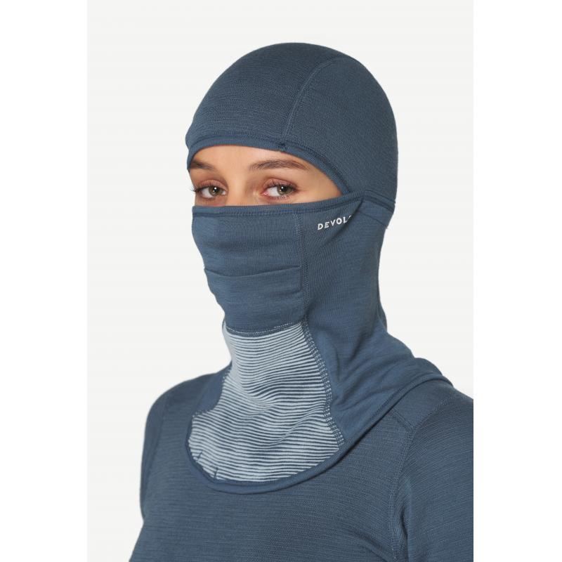 Devold Devold Reverso Merino Balaclava GO 257 820 B Platou Sport Bergen 2