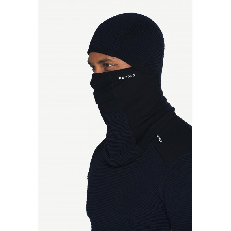 Devold Devold Reverso Merino Balaclava GO 257 820 B Platou Sport Bergen 3