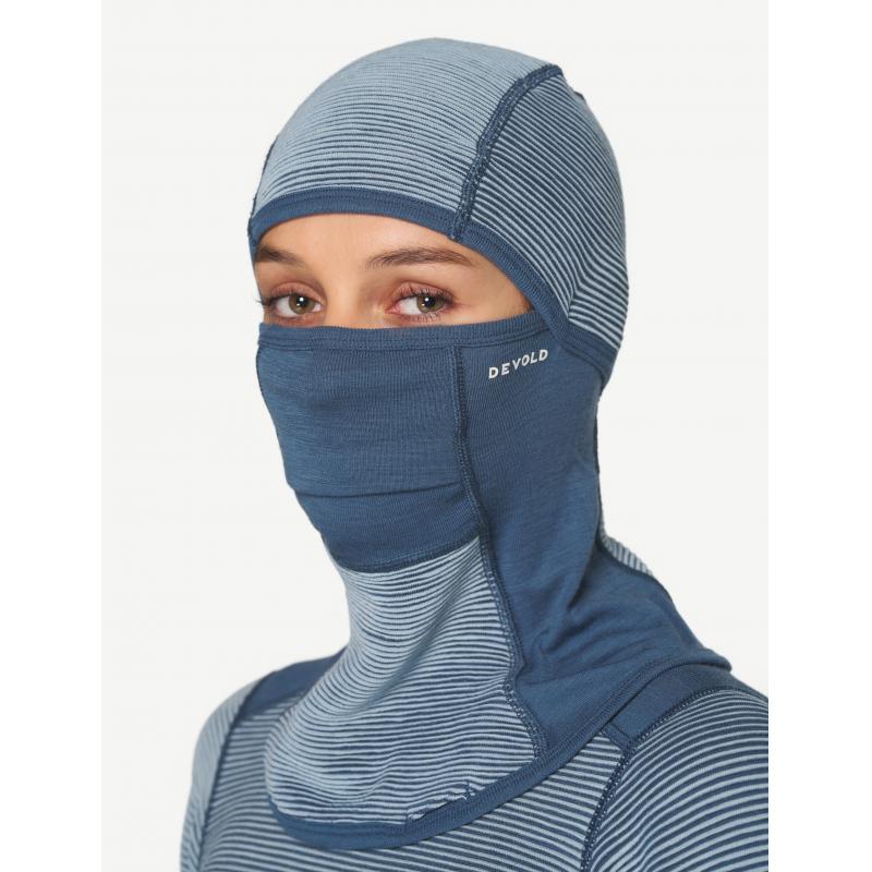 Devold Devold Reverso Merino Balaclava GO 257 820 B Platou Sport Bergen 3