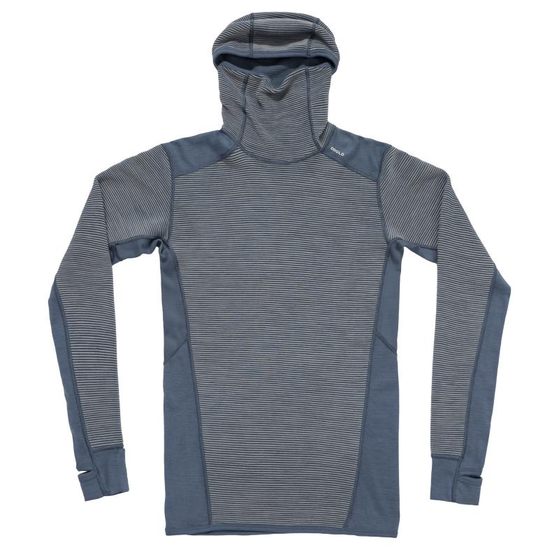 Devold Devold Reverso Merino Hoodie Man GO 257 304 B Platou Sport Bergen 1