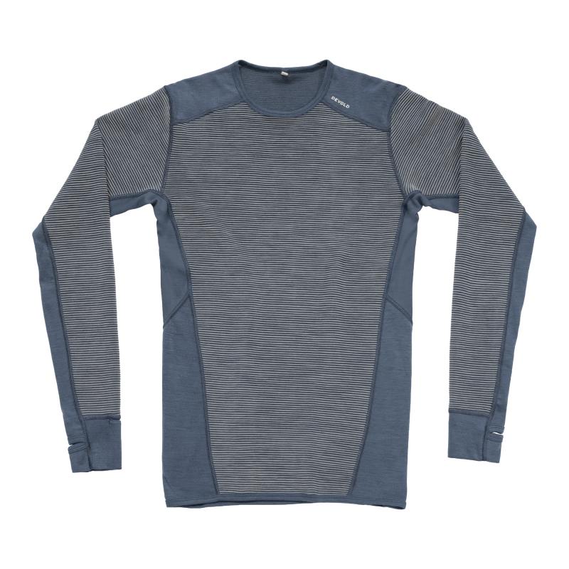 Devold Devold Reverso Merino Shirt Man GO 257 220 B Platou Sport Bergen 1