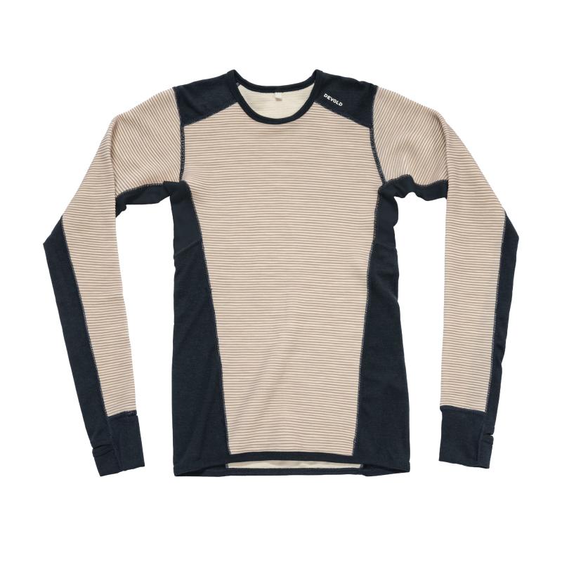 Devold Devold Reverso Merino Shirt Wmn GO 257 226 B Platou Sport Bergen 1
