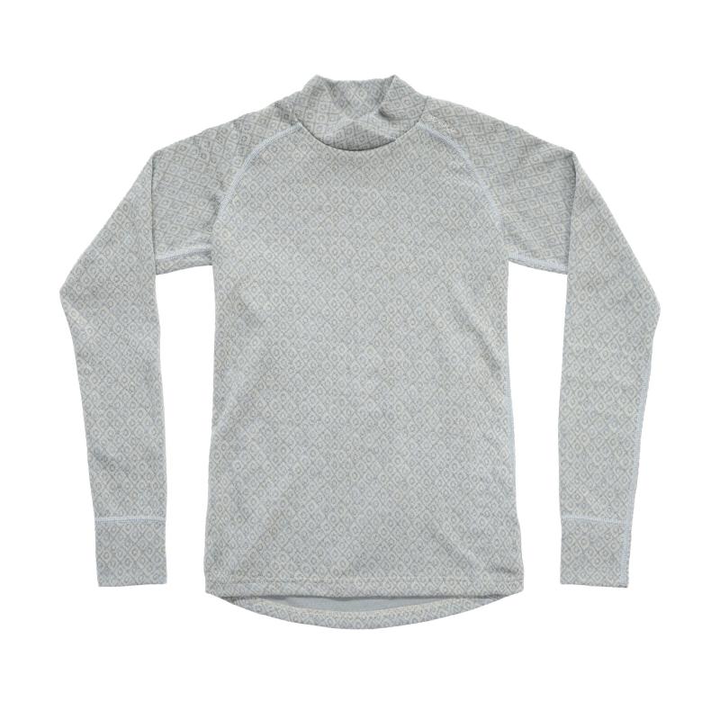 Devold Devold Signature Silk 230 Cross Neck Wmn GO 426 226 A Platou Sport Bergen 1