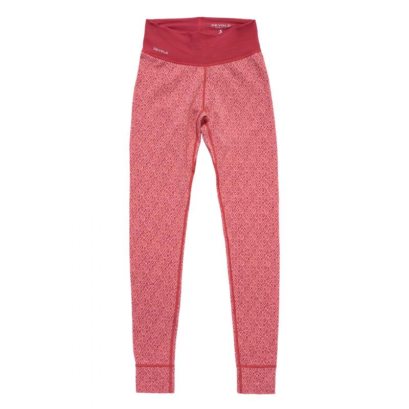Devold Devold Signature Silk 230 Longs Wmn GO 426 110 A Platou Sport Bergen 1