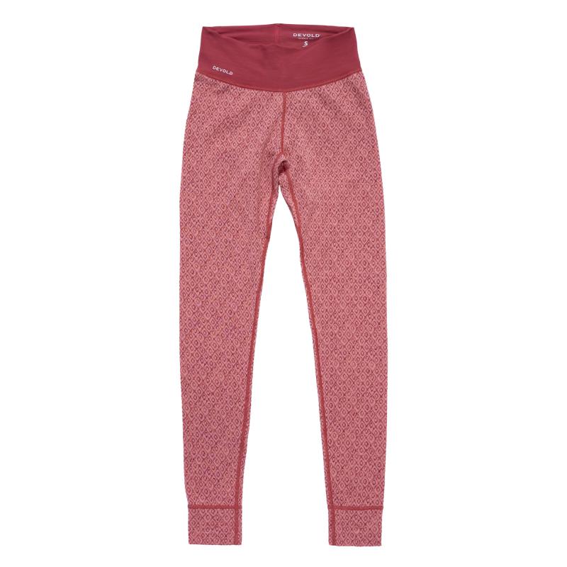 Devold Devold Signature Silk 230 Longs Wmn GO 426 110 A Platou Sport Bergen 1