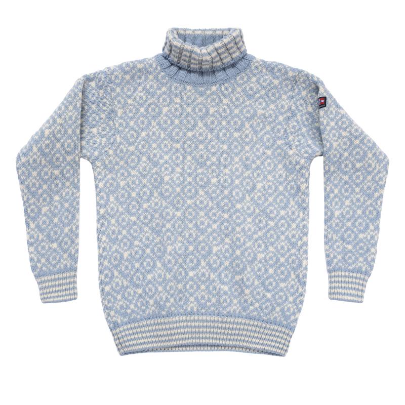 Devold Devold Svalbard Wool High Neck TC 396 390 A Platou Sport Bergen 1