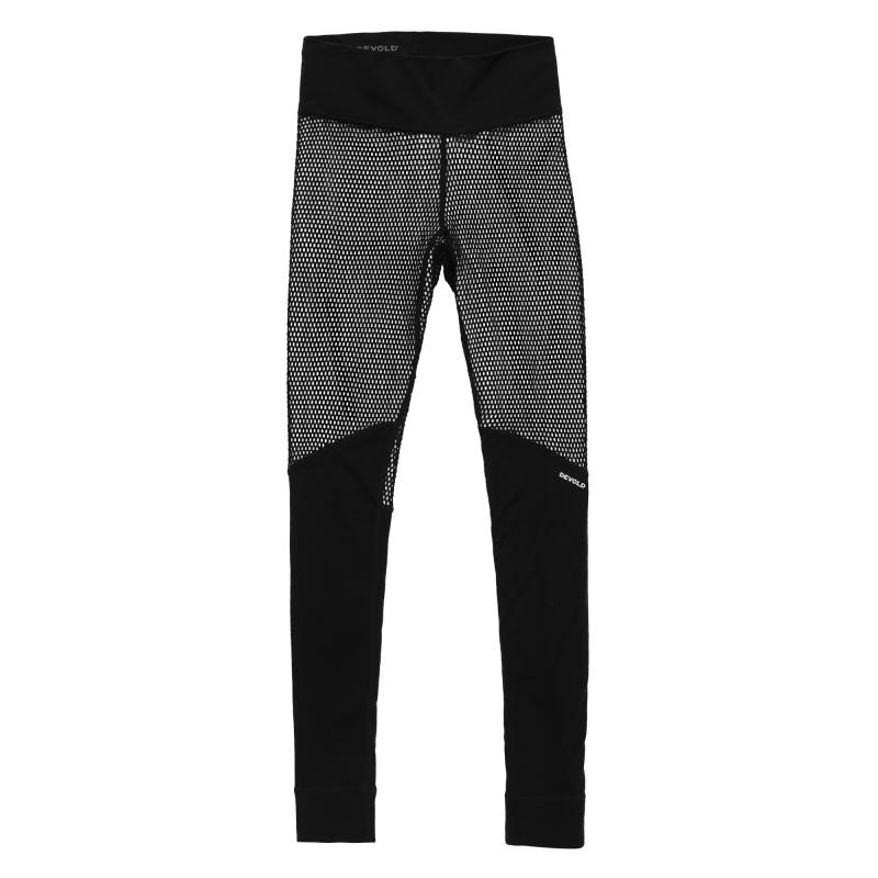 Devold Devold Wool Mesh Pro Longs Wmn GO 424 110 A Platou Sport Bergen 1