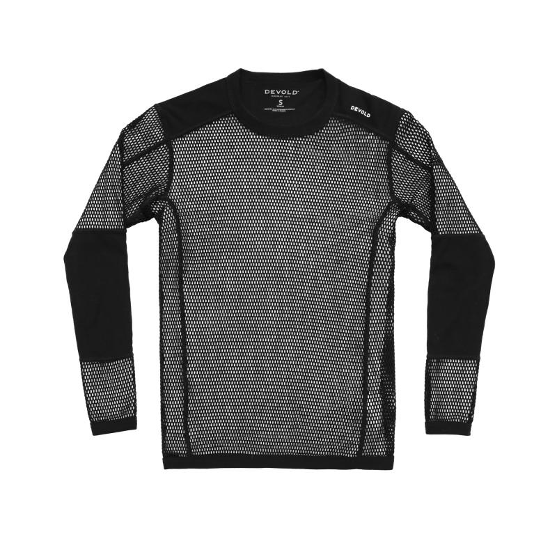 Devold Devold Wool Mesh Pro Shirt Wmn GO 424 226 A Platou Sport Bergen 1