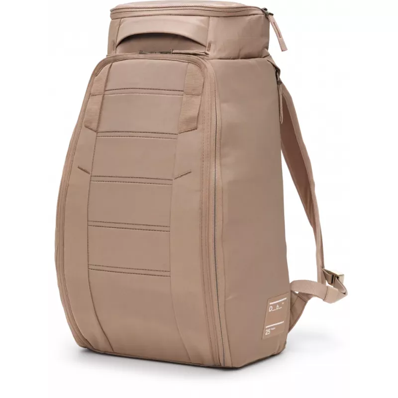 DB Hugger Backpack 30L Affogato Brown