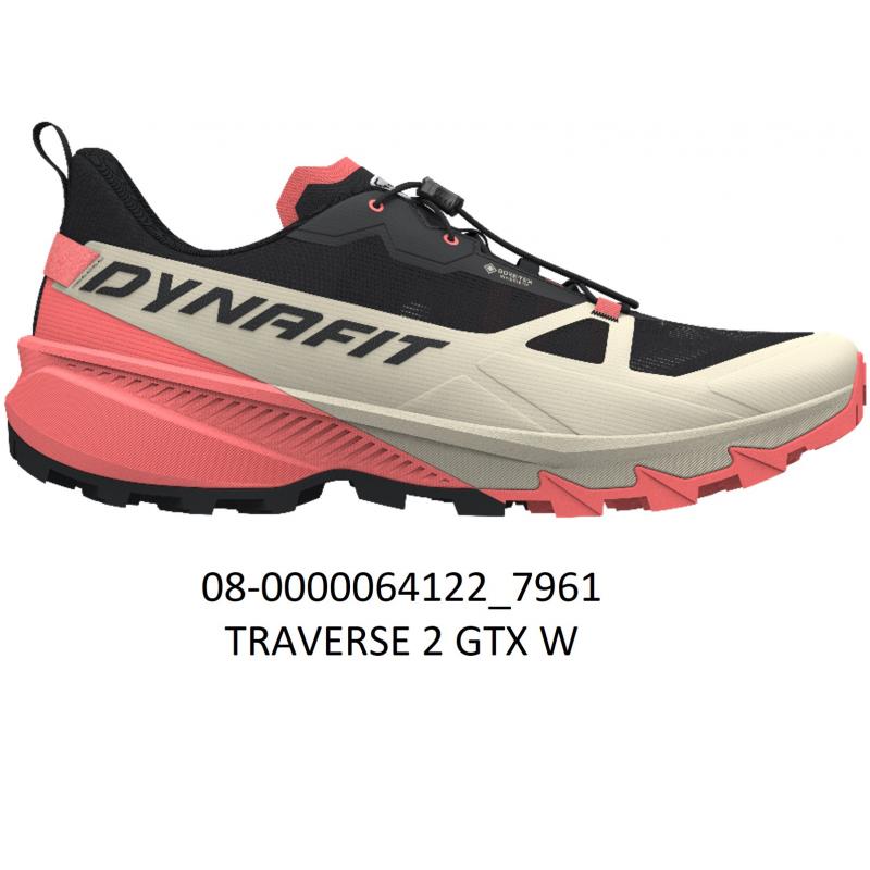 Dynafit Dynafit Traverse 2 Gtx W 08-0000064122 Platou Sport Bergen 1