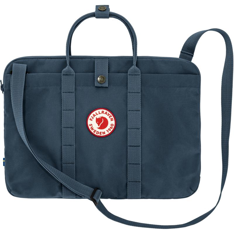 Fjällräven Fjällräven 1960 Laptop Bag F23200416 Platou Sport Bergen 1