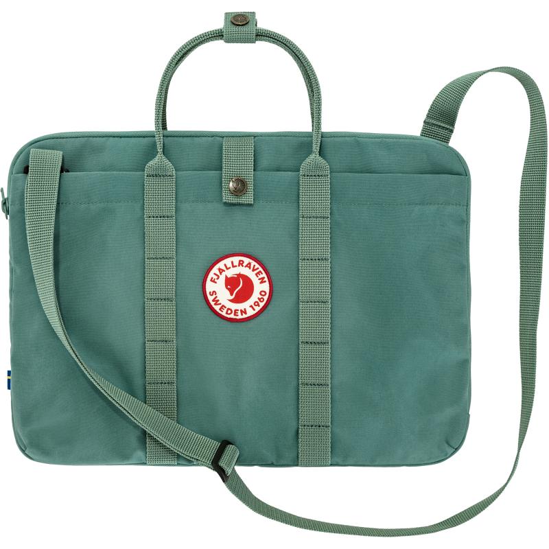 Fjällräven Fjällräven 1960 Laptop Bag F23200416 Platou Sport Bergen 1