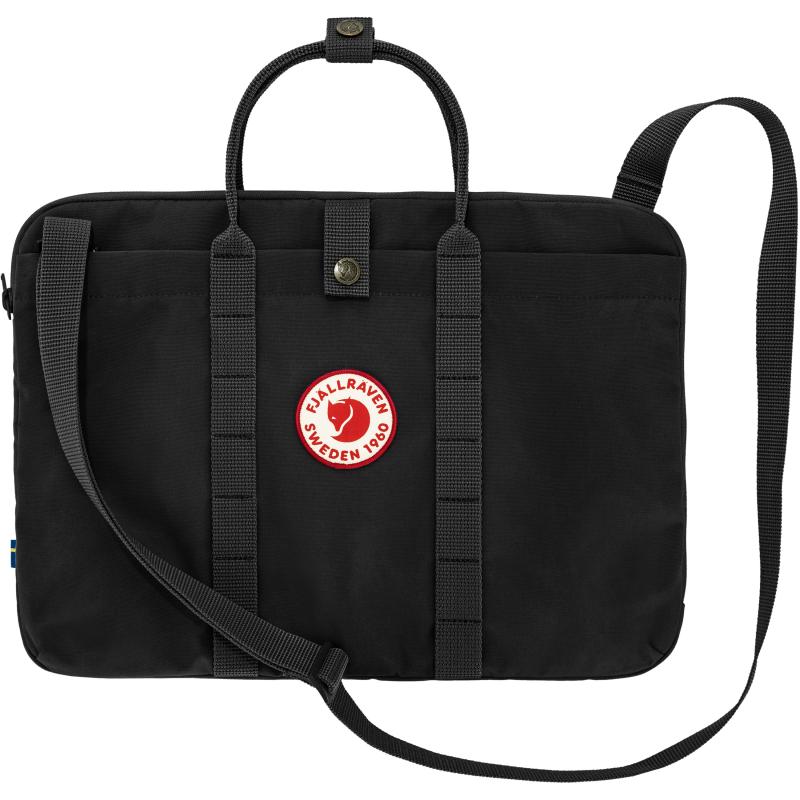 Fjällräven Fjällräven 1960 Laptop Bag F23200416 Platou Sport Bergen 1