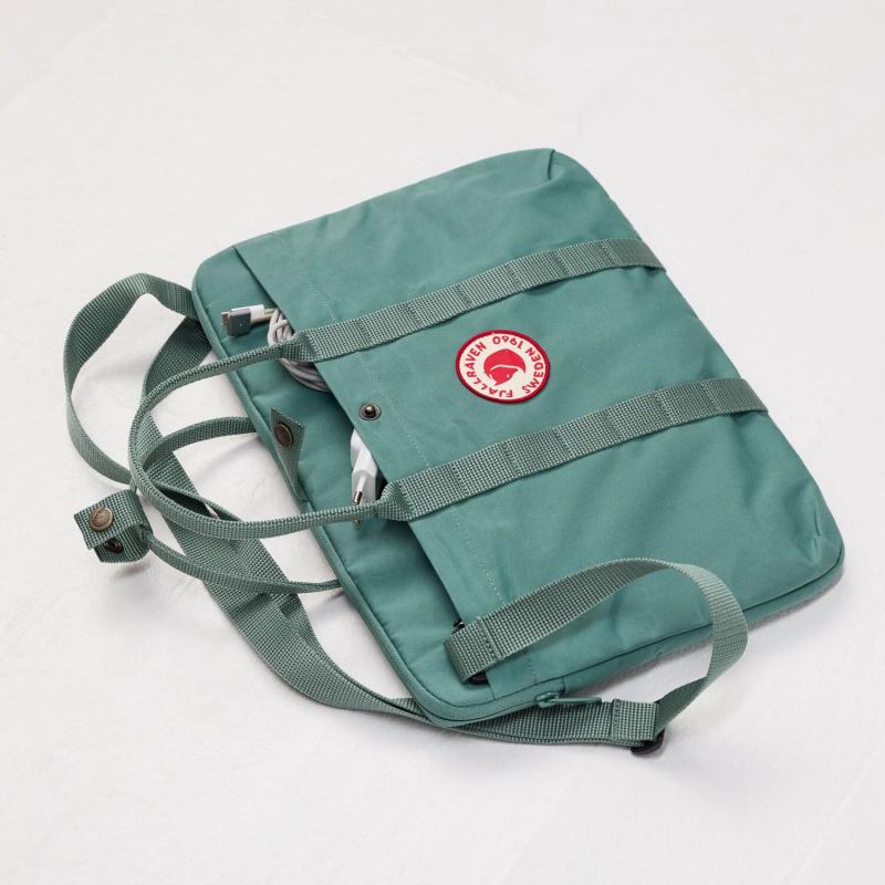 Fjällräven Fjällräven 1960 Laptop Bag F23200416 Platou Sport Bergen 4