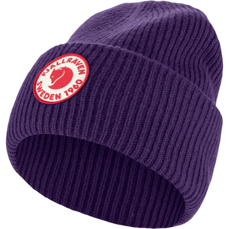 Fjällräven Fjällräven 1960 Logo Hat F78142 Platou Sport Bergen 1