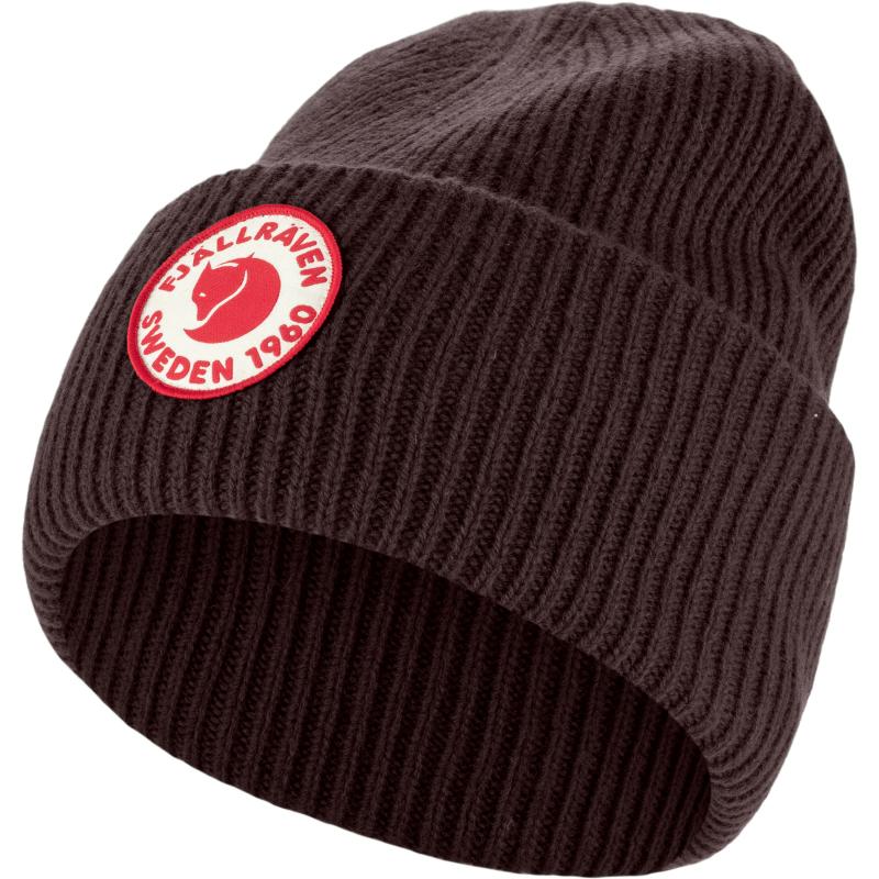 Fjällräven Fjällräven 1960 Logo Hat F78142 Platou Sport Bergen 1