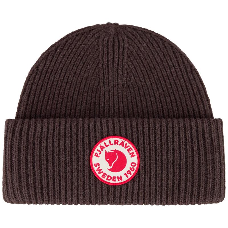 Fjällräven Fjällräven 1960 Logo Hat F78142 Platou Sport Bergen 2