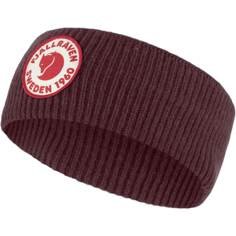 Fjällräven Fjällräven 1960 Logo Headband F87082 Platou Sport Bergen 1