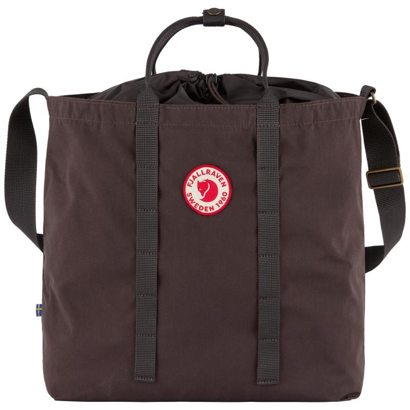 Fjällräven Fjällräven 1960 Tote F23200393 Platou Sport Bergen 1