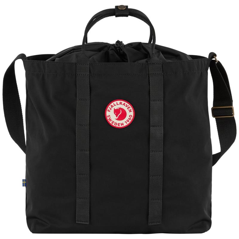 Fjällräven Fjällräven 1960 Tote F23200393 Platou Sport Bergen 1