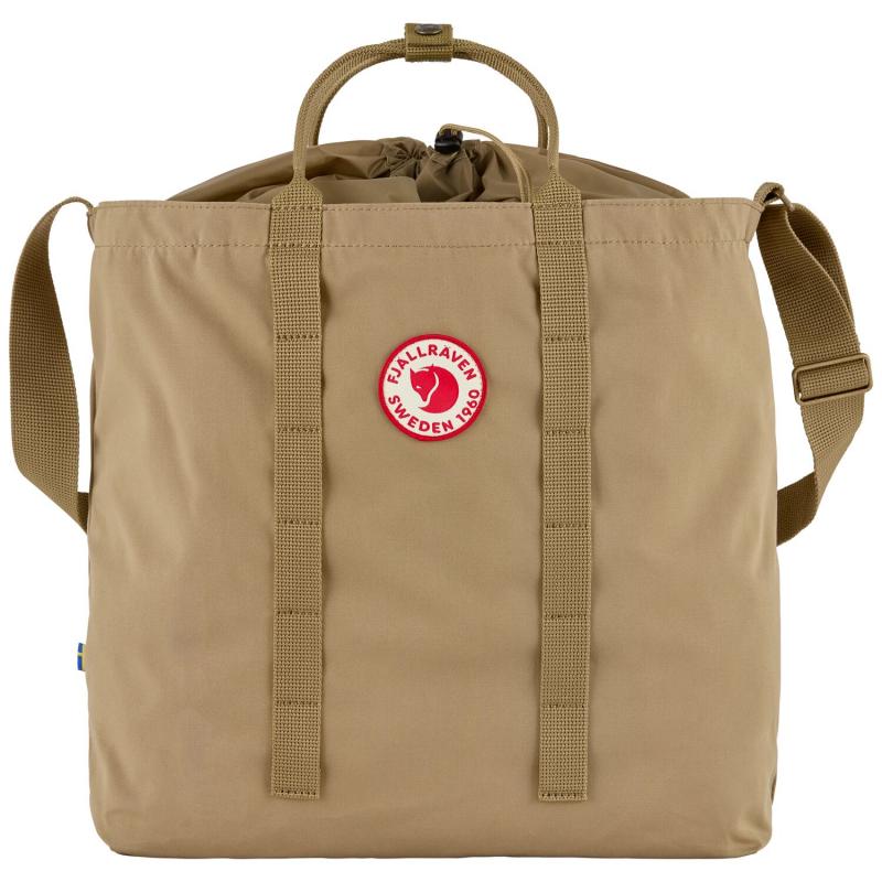 Fjällräven Fjällräven 1960 Tote F23200393 Platou Sport Bergen 1