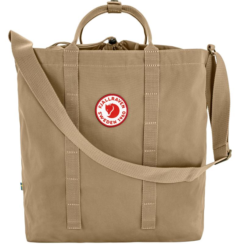 Fjällräven Fjällräven 1960 Tote F23200393 Platou Sport Bergen 2