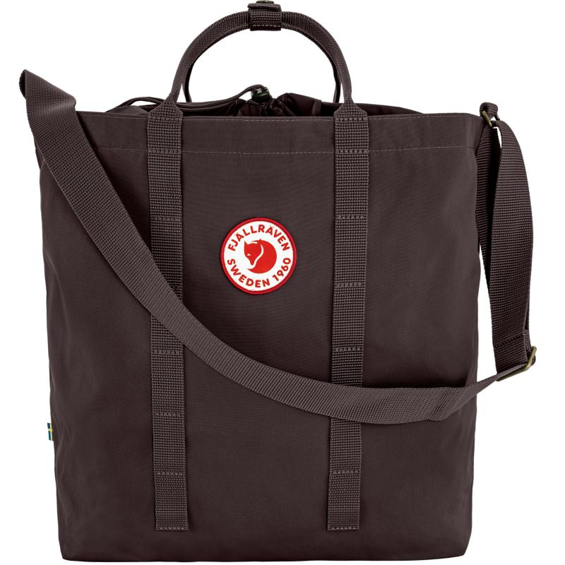 Fjällräven Fjällräven 1960 Tote F23200393 Platou Sport Bergen 3