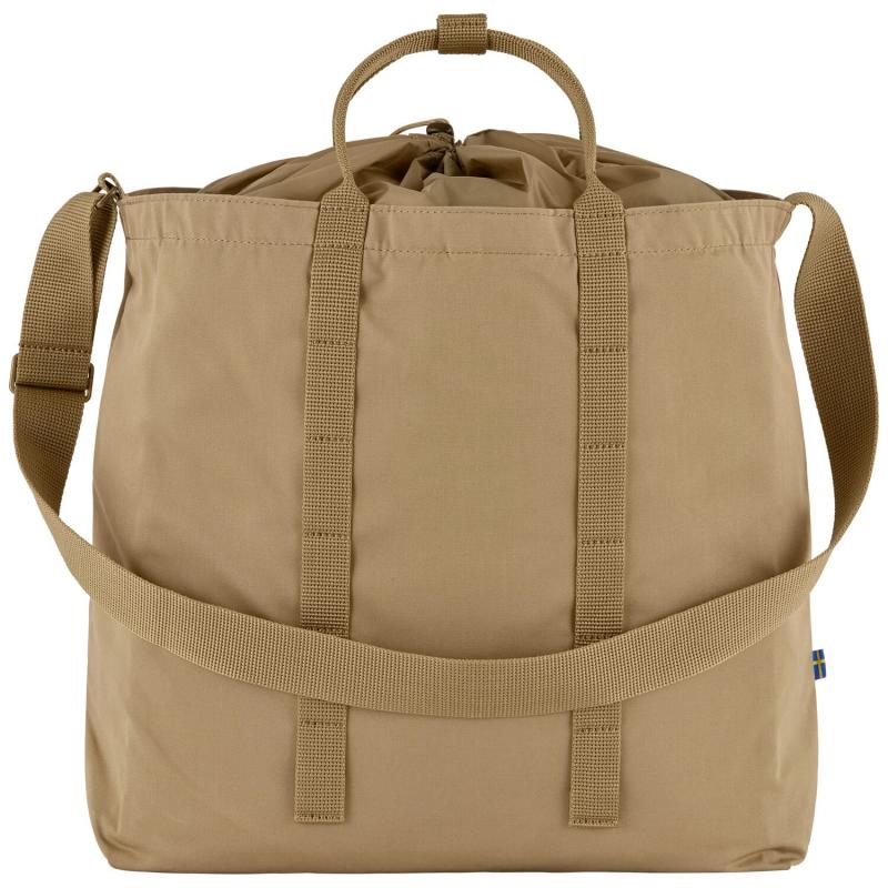 Fjällräven Fjällräven 1960 Tote F23200393 Platou Sport Bergen 3