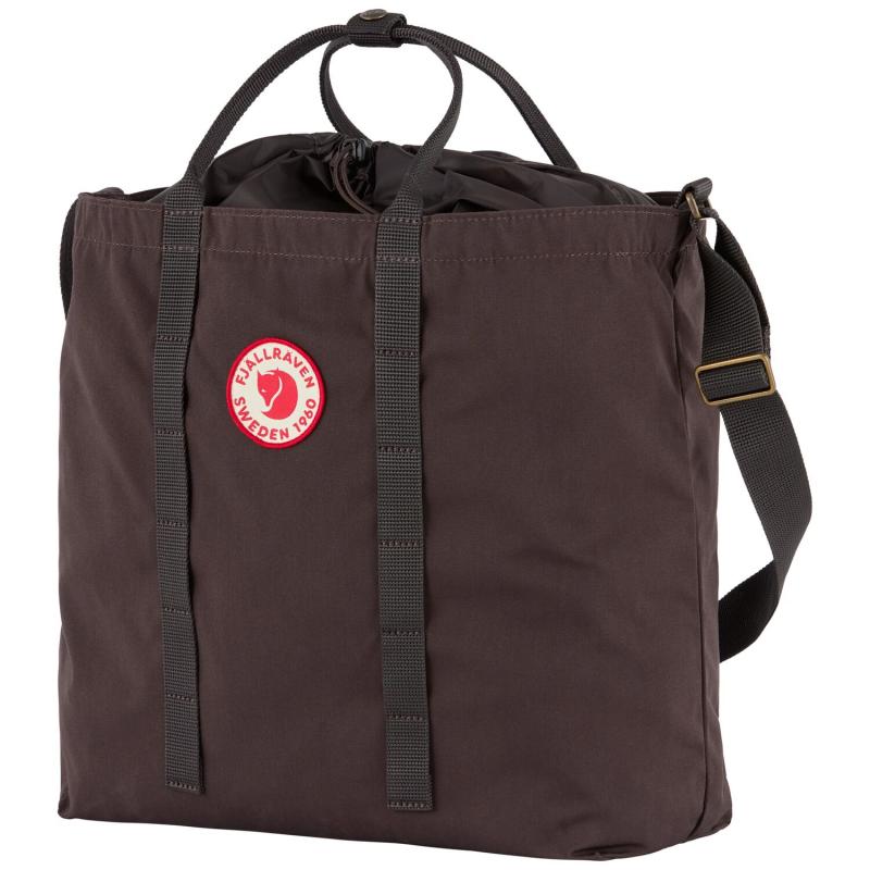 Fjällräven Fjällräven 1960 Tote F23200393 Platou Sport Bergen 4