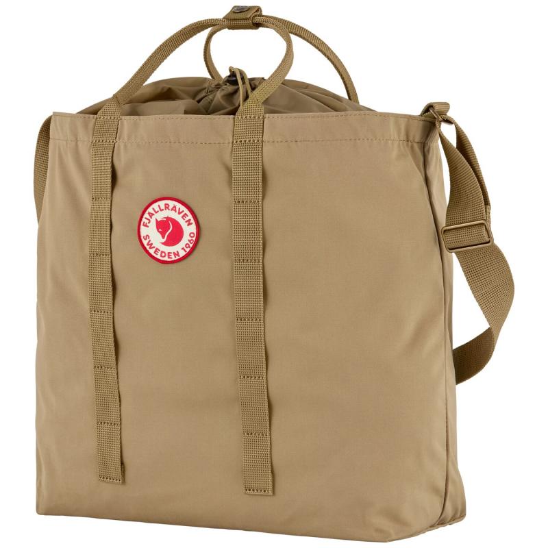 Fjällräven Fjällräven 1960 Tote F23200393 Platou Sport Bergen 4