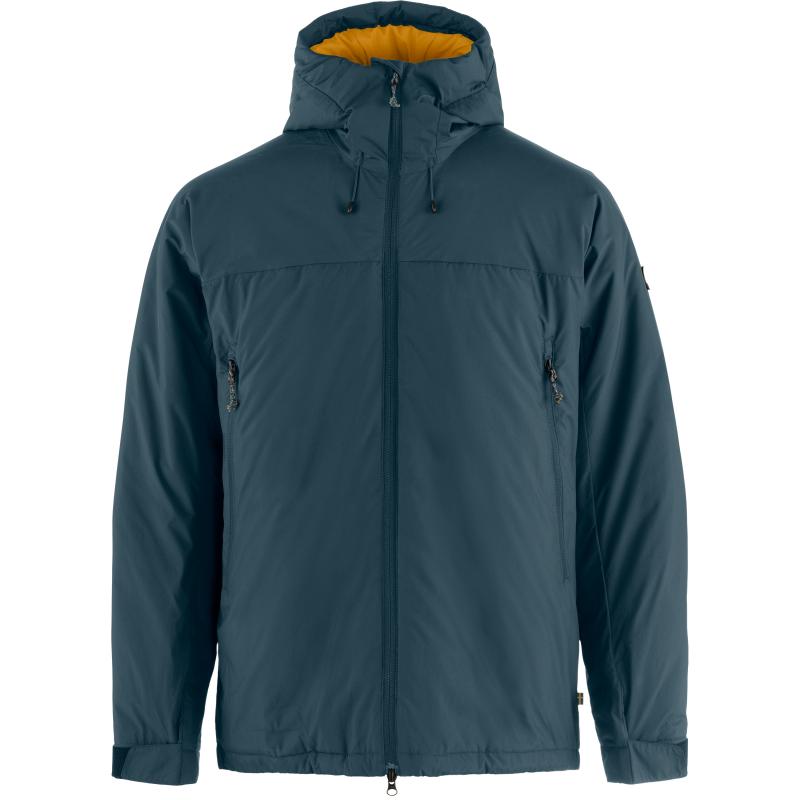 Fjällräven Fjällräven Bergtagen 130 Insulation Jkt M F12500166 Platou Sport Bergen 1