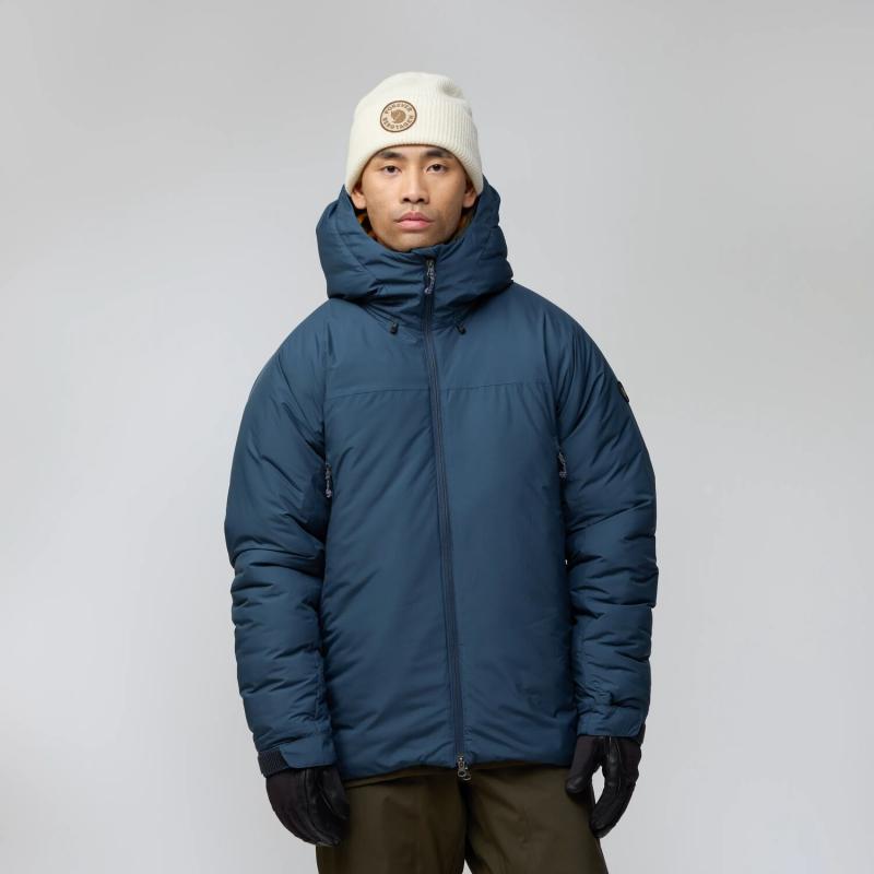 Fjällräven Fjällräven Bergtagen 130 Insulation Jkt M F12500166 Platou Sport Bergen 2