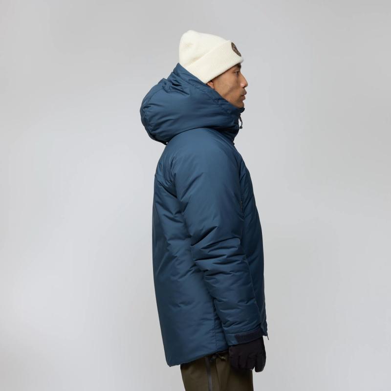 Fjällräven Fjällräven Bergtagen 130 Insulation Jkt M F12500166 Platou Sport Bergen 3