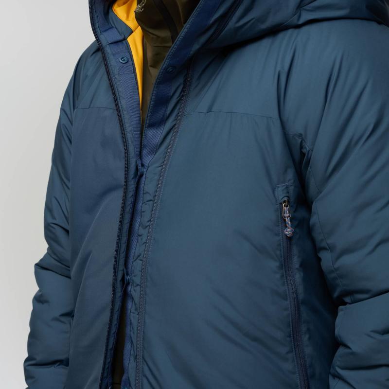 Fjällräven Fjällräven Bergtagen 130 Insulation Jkt M F12500166 Platou Sport Bergen 4